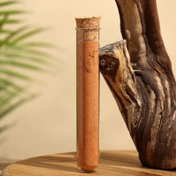 Благовония, травяной органический аромапорошок, 11 г, oudh