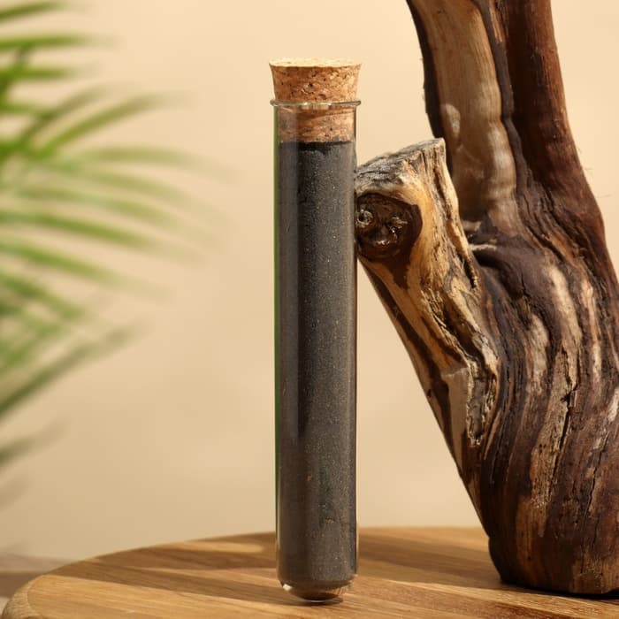 Благовония, травяной органический аромапорошок, 11 г, frankincense
