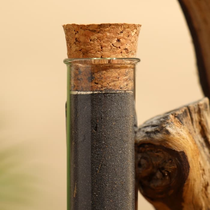 Благовония, травяной органический аромапорошок, 11 г, frankincense