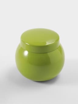 Свеча ароматическая в баночке, 150 г, парафин, rosemary