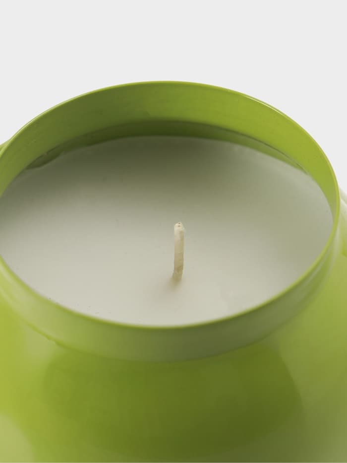 Свеча ароматическая в баночке, 150 г, парафин, rosemary