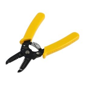 Стриппер ТУНДРА, для зачистки кабеля, 24 - 14 AWG, 0.5 - 1.6 мм