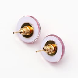 Серьги гвоздики Kawaii 1.5×1.5 см