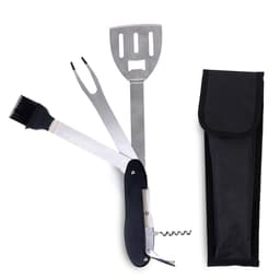 Набор аксессуаров для барбекю, складной 47 см