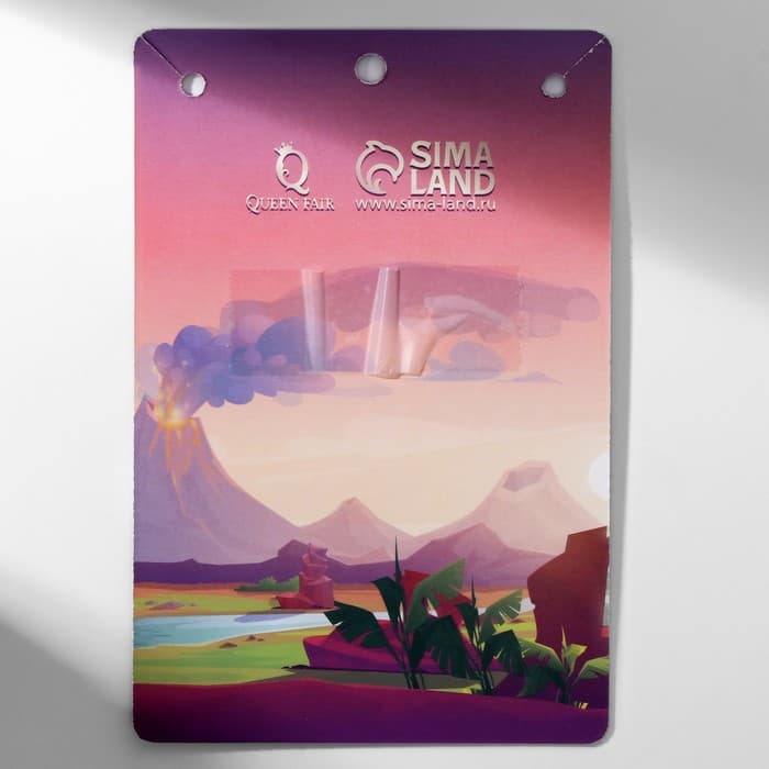 Кулон на цепочке «Прелесть», динозавр, зелёный в золоте, 40 см