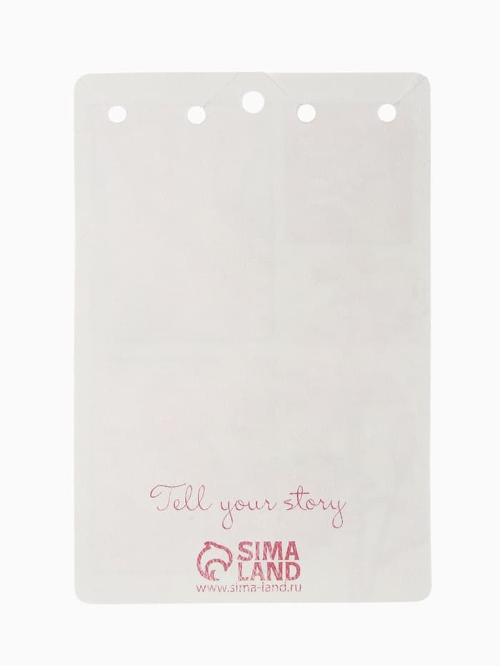 Кулоны парные «Кукла и платье», 40 см, розовые в серебре