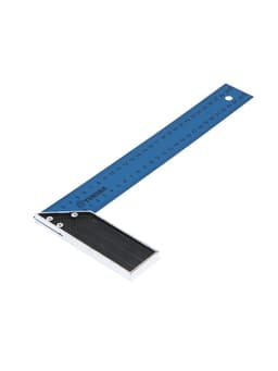 Угольник металлический ТУНДРА, 300 мм