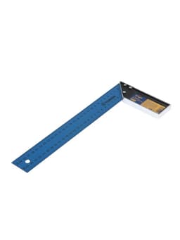 Угольник металлический ТУНДРА, 300 мм