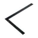 Угольник цельнометаллический ТУНДРА, 600×400 мм