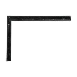 Угольник цельнометаллический ТУНДРА, 600×400 мм