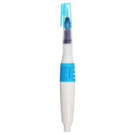 Кисть для каллиграфии, синтетика, FC - 001B, круглая, с резервуаром для воды, туши, чернил