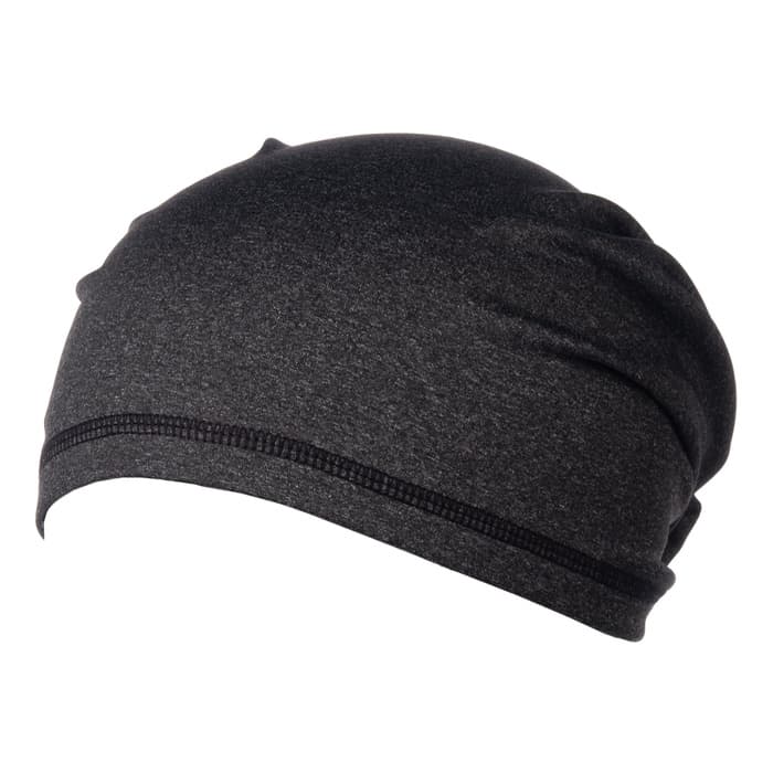 Бафф спортивный «Мастер К» для защиты от ветра и пыли, графит