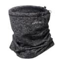 Бафф спортивный «Мастер К» для защиты от ветра и пыли, серый