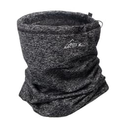 Бафф спортивный «Мастер К» для защиты от ветра и пыли, серый