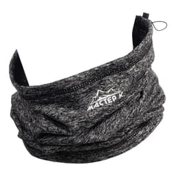 Бафф спортивный «Мастер К» для защиты от ветра и пыли, серый