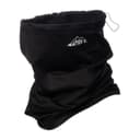 Бафф спортивный «Мастер К» для защиты от ветра и пыли, чёрный