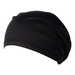 Бафф спортивный «Мастер К» для защиты от ветра и пыли, чёрный