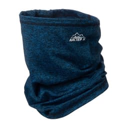 Бафф спортивный «Мастер К» для защиты от ветра и пыли, синий