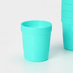 Набор посуды для пикника на 6 персон Альт-Пласт «Все за стол – 2», 52 предмета, пластик, МИКС