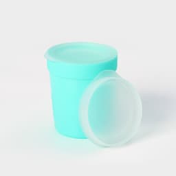 Набор посуды для пикника на 6 персон Альт-Пласт «Все за стол – 2», 52 предмета, пластик, МИКС