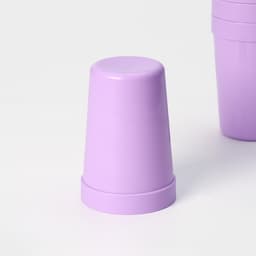 Набор посуды для пикника на 6 персон Альт-Пласт «Все за стол – 2», 52 предмета, пластик, МИКС