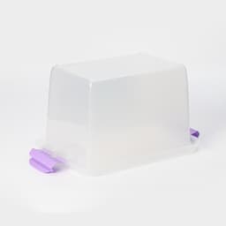 Набор посуды для пикника на 6 персон Альт-Пласт «Все за стол – 2», 52 предмета, пластик, МИКС