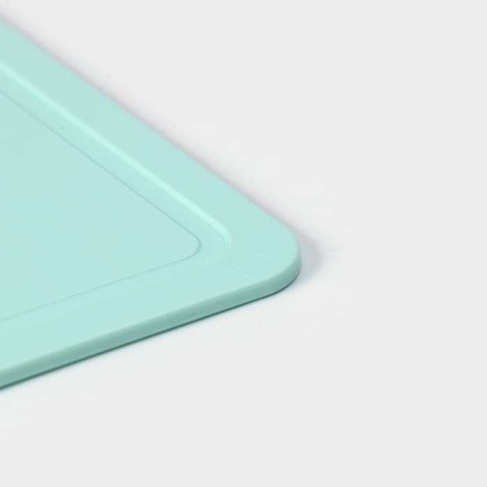 Набор посуды для пикника на 6 персон Альт-Пласт «Все за стол – 2», 52 предмета, пластик, МИКС