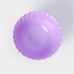 Набор посуды для пикника на 6 персон Альт-Пласт «Все за стол – 2», 52 предмета, пластик, МИКС