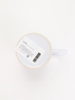 Кружка керамическая с сублимацией «Классная Таня», 320 мл, белая