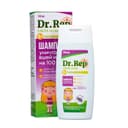 Шампунь Доктор реп средство педикулицидное «мирролла перметрин» фора+, 100 мл