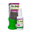 Спрей от вшей и гнид Dr. Rep «Ультра Актив», с гребнем, 50 мл