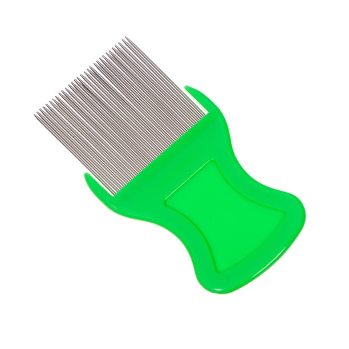 Спрей от вшей и гнид Dr. Rep «Ультра Актив», с гребнем, 50 мл