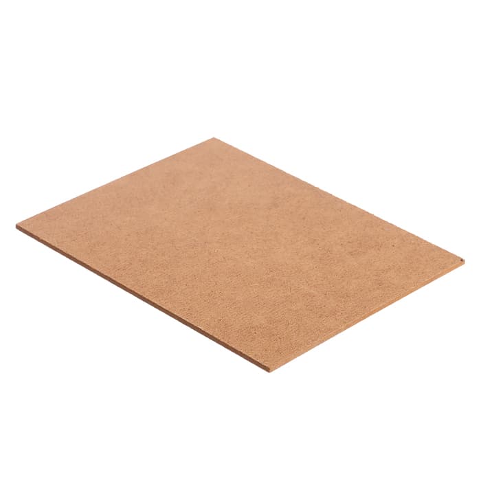 Конструктор керамический для детского творчества «Избушка» Brickmaster, 37 деталей