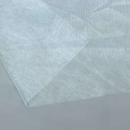 Простыни одноразовые в рулоне UNITE «Стандарт» голубой, с перфорацией 10 г/м², 70×200, 100 шт.