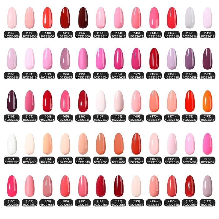 Гель лак для ногтей, однотонный, трехфазный, 10 мл, LED/UV, нюдовый (80)