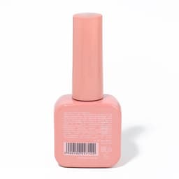 Гель лак для ногтей, однотонный, трехфазный, 10 мл, LED/UV, нюдовый (83)