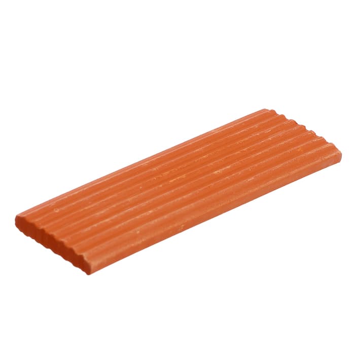 Конструктор керамический для детского творчества «Крепость» Brickmaster, 119 деталей