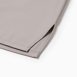 Юбка мини женская MINAKU: Casual Collection, бежевая, размер 50