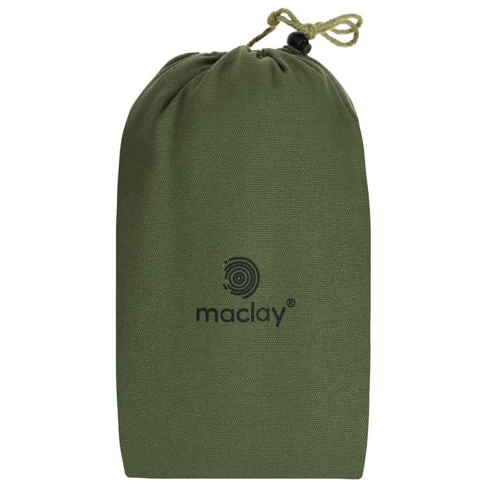 Гамак maclay, 300×145 см, канвас