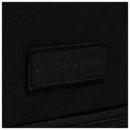 Сумка спортивная РОСКОСМОС х ONLYTOP, чёрная