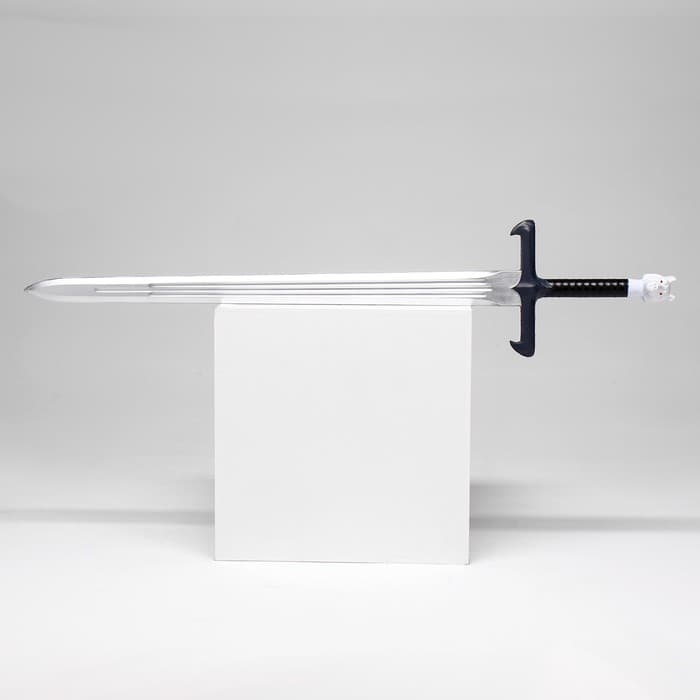 Макет оружия «Сувенирный меч. Волк», 102 см, пенополистирол