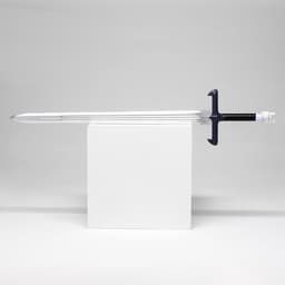 Макет оружия «Сувенирный меч. Волк», 102 см, пенополистирол