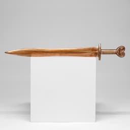 Макет оружия «Сувенирный меч спартанца», 80 см, пенополистирол