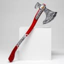 Макет оружия «Сувенирный топор Левиафан», 86 см, пенополистирол