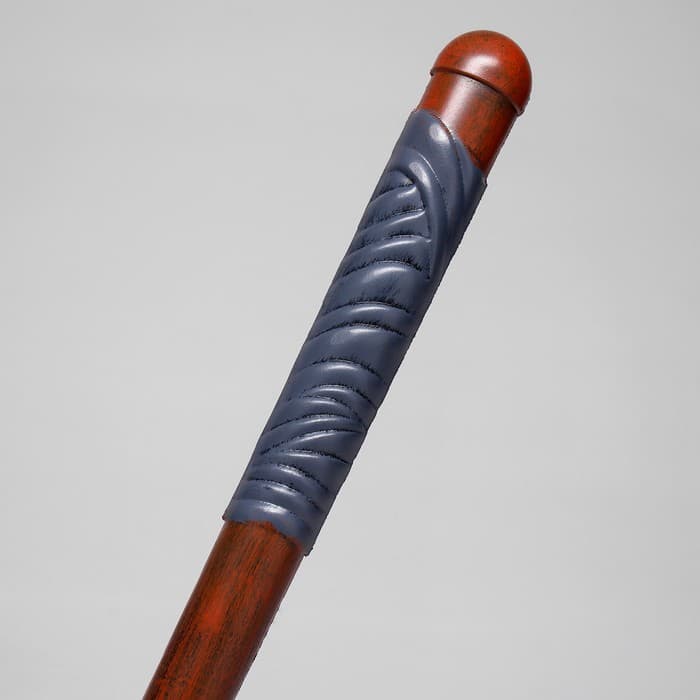 Сувенирное оружие «Коса жнеца», 100×55 см, пенополистирол