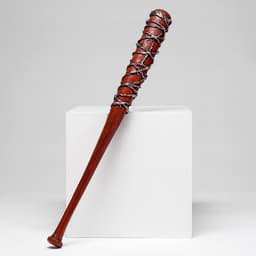 Макет оружия «Бита сувенирная», 82 см, пенополистирол