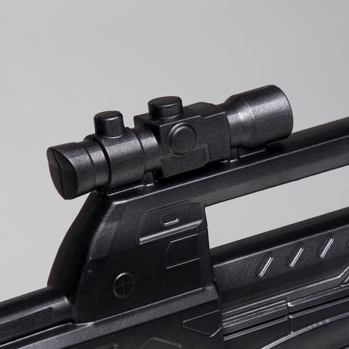 Макет оружия «Сувенирный автомат», 78 см, пенополистирол