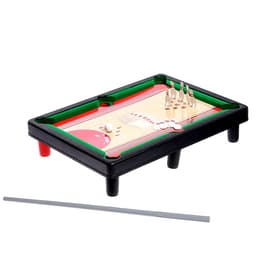 Игровой стол - трансформер DFC 48" 10 в 1 UY10243BN