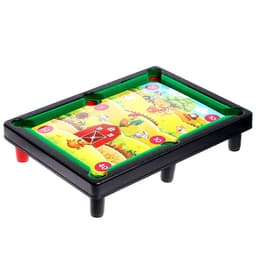 Игровой стол - трансформер DFC 48" 10 в 1 UY10243BN