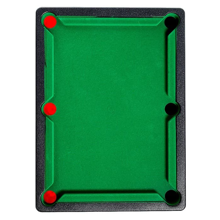 Игровой стол - трансформер DFC 48" 10 в 1 UY10243BN